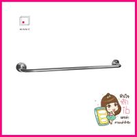 ราวแขวนผ้า DONMARK DM-1012 สเตนเลสTOWEL BAR DONMARK DM-1012 STAINLESS STEEL **ราคาดีที่สุด**