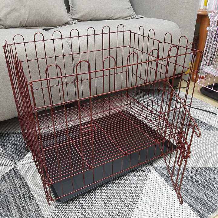 Dog Crib Playpen (Puppy Crib for Whelping) Small Lazada PH