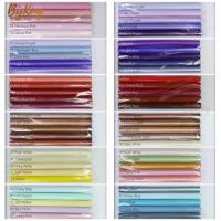 10 pcs สีผสม DIY Seal Wax Sticks สำหรับละลายกาวปืนงานแต่งงานเชิญขี้ผึ้งปิดผนึกสำหรับแฟชั่นของขวัญตกแต่ง-lihongxin2