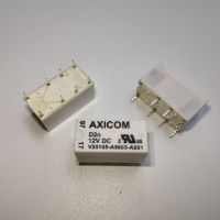 V23105-A5003-A201 Electromagnetic Power Relay 8 Pins