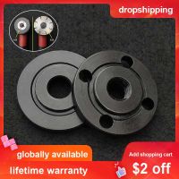 【LZ】✿♛►  Thread Replacement Angle Grinder Inner Outer Flange Nut Set Tool Circular Saw Blade Cutting Discs Electric Angle Grinders Access