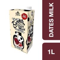 New arrival?? ( x 1 ชิ้น) ?Farm Fresh Dates Flavoured Milk 1L ++ ฟาร์มเฟรช นมอินทผลัม 1 ลิตร