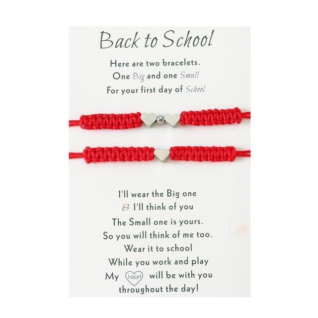 cw-school-season-jewelry-european-american-creative-wrist-chain-small-love-flat-knot-chinese-knot-mother-daughter-bracelets