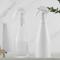 【IN STOCK】200 ml Plastic Cleaning Hand Trigger Spray Bottle Empty Garden Water Sprayer Moisturizer Bottle