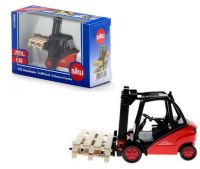 SIKU  Forklift truck ซิกุโมเดล รถยกของ รหัส SK1722