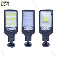 โปรโมชั่น NJLED LIGHT JX616 ไฟโซล่าเซลล์ แสงสีขาว โคมไฟโซลาร์เซลล์ Solar Light LED ของดี ถูก โซล่าเซลล์ ไฟโซล่าเซลล์ ไฟแสงโซล่าเซล ไฟแสงอาทิตย์