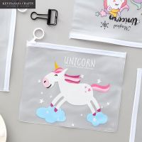 【CC】✓☬  Unicorn Kawaii School Supplies Stationery Pencilcase Office Tools