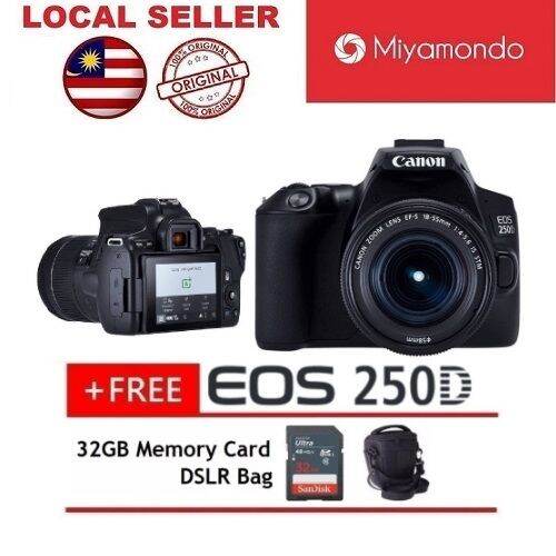 canon 200d lazada