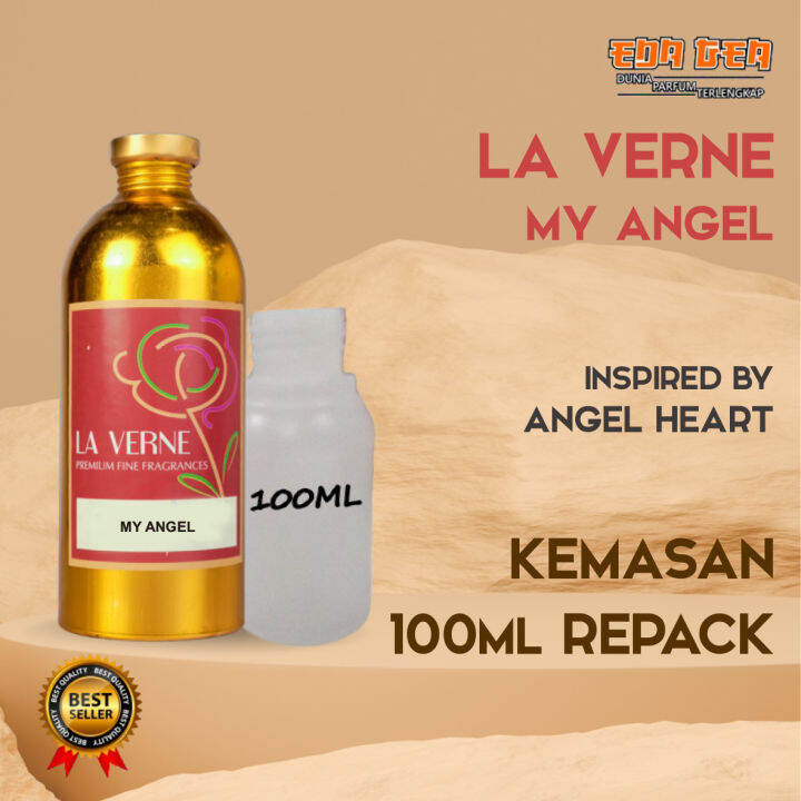 parfum my angel