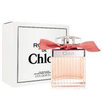 น้ำหอมผู้หญิง Chloe Roses De Chloe EDT 75 ml. for women กล่องเทสเตอร์