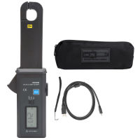 ETCR6000B AC/DC Leakage Current Clamp Meter 0mA-60.0A Non-Contact Car Clamp Leaker