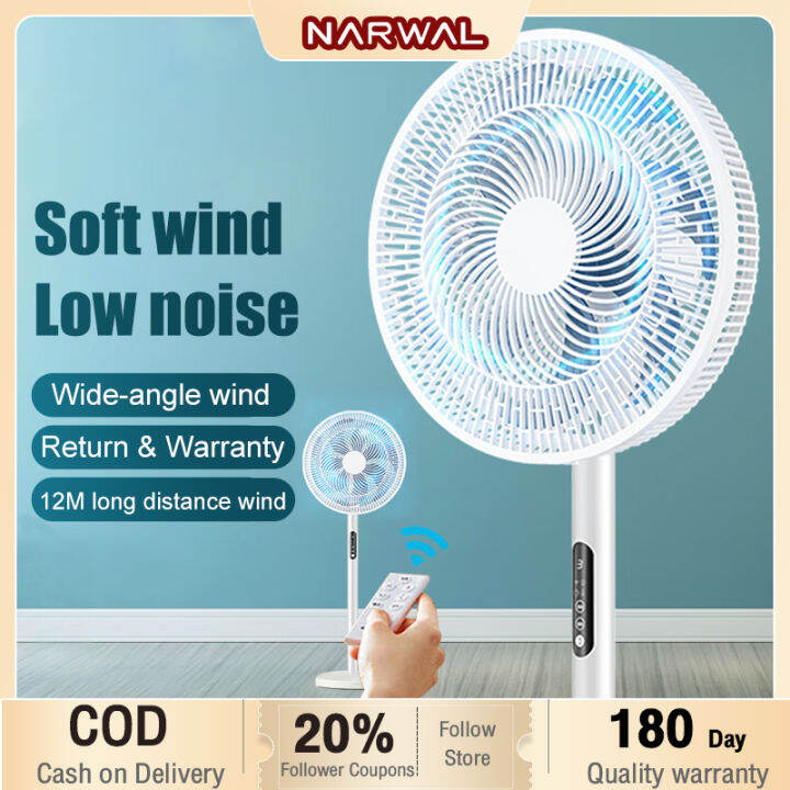 New Electric fan with remote control or button,floor fans,stand fan