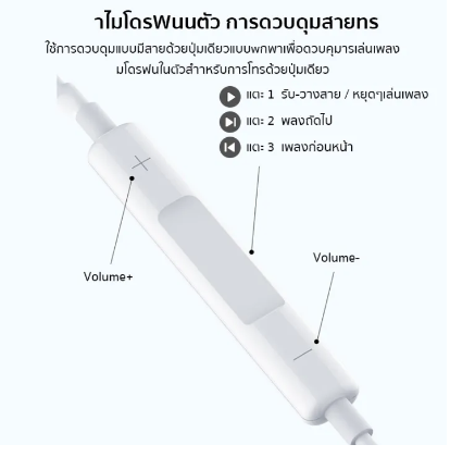 billbill-หูฟัง-สีดำ-ของแท้-100-galaxy-earphones-with-call-microphone-ของแท้แกะกล่อง-คุณภาพเสียงดี-เบสหนัก-สบายหู