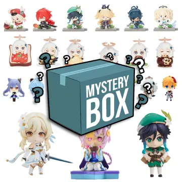 Delite Mystery Box Kids Anime POKEMON Surprise Fun Toys Collection Cartoon   Mystery Box Kids Anime POKEMON Surprise Fun Toys Collection Cartoon  Buy  pokemon toys in India shop for Delite products