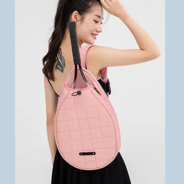 Tennis racquet sales backpack