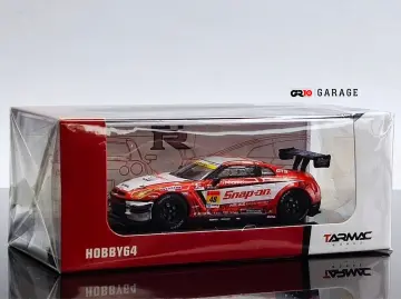 Nissan Gt-r Nismo Gt3 ราคาถูก ซื้อออนไลน์ที่ - พ.ย. 2023 | Lazada