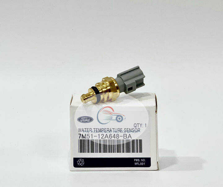 Water Temperature Sensor Ford Fiesta / Ford Everest 2.2L 3.2L / Ford