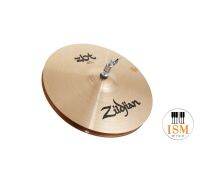 Zildjian ไฮแฮท 14" HiHat 14" รุ่น ZBT (Pair)