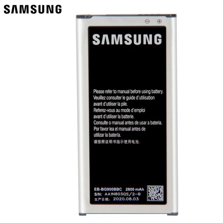 แบตเตอรี่-samsung-s5-battery-แบต-g900f-มีประกัน-6-เดือน