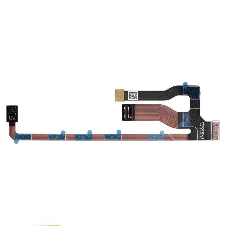 for DJI Mini 2 Part 3 in 1 Flat Cable Gimbal Flex Ribbon Cable Repair