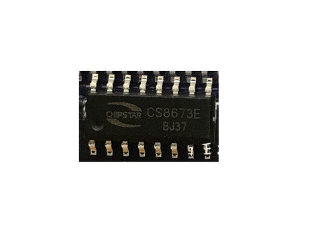 CS8673 CS8673E Audio Power Amplifier Chip SMD SOP16 Lazada PH