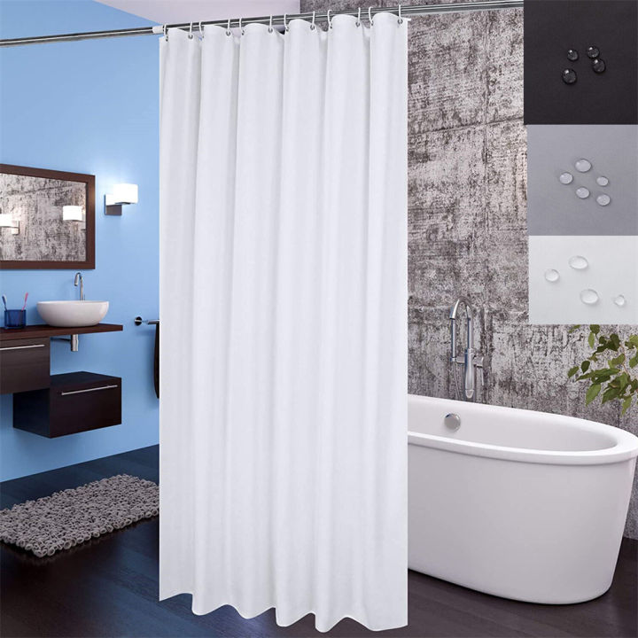for-kitchen-home-decor-for-bedroom-mildew-resistant-curtain-mould-proof-curtain-extra-long-shower-curtain