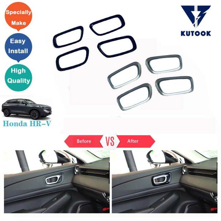 Honda HRV RV Door Handle Cover Lazada PH