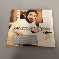 จอช Groban Harmony สายเสียงสวย Tenor Super Nice 2020 CD ใหม่