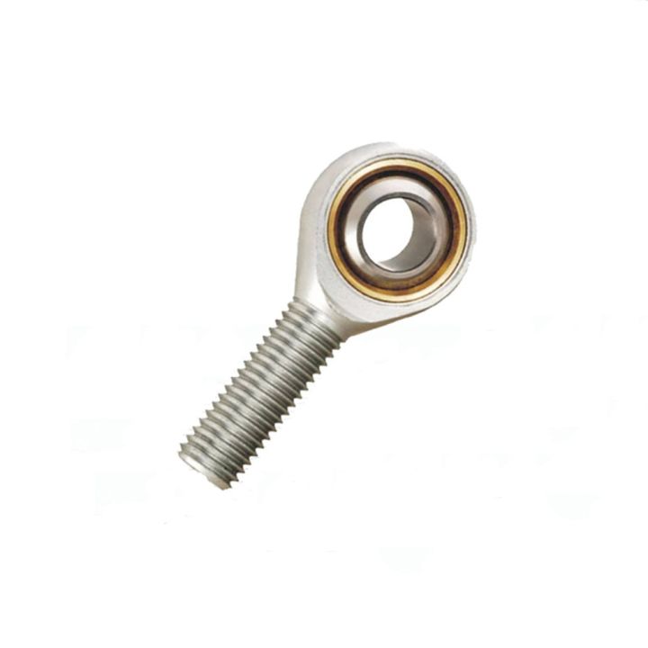sa16-rod-end-right-hand-fish-eye-ball-joint-uniball-joint-male-t-k-metric-thread-bearing-shaft-inner-hole-5mm-to-16-one-peice
