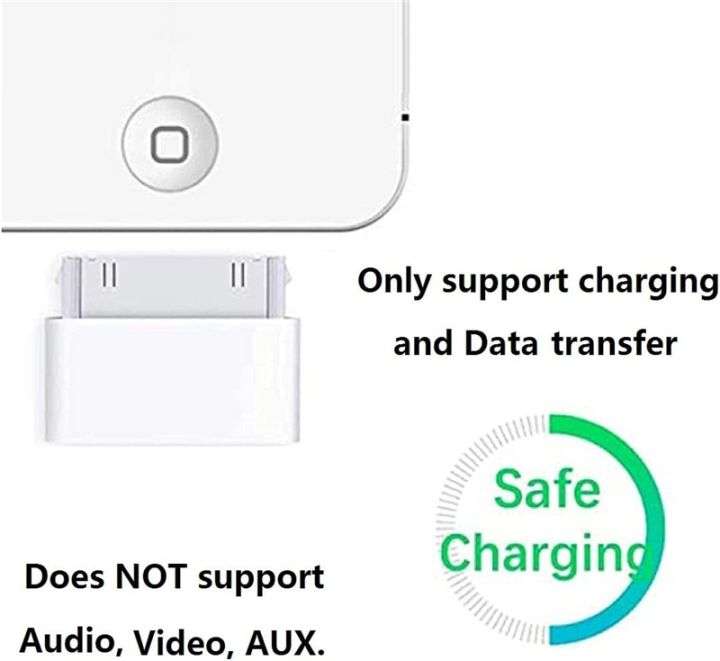 chaunceybi-lighting-to-30pin-8pin-male-30-pin-female-charging-sync-converter-for-iphone-4-ipad-2-3-ipod-charger-cable