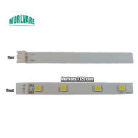 00888JY2282 12V LED Strip ตู้เย็นแสงสำหรับ LG GN-BN202SLCL ตู้เย็นเปลี่ยน