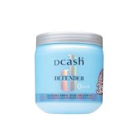 DCASH Defender Steaming Hair Treatment (500 ml.) ทรีทเม้นท์บำรุงผม ช่วยฟื้นบำรุงผมแห้งเสีย