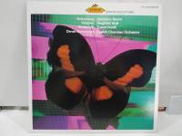 1LP Vinyl Records แผ่นเสียงไวนิล  Daniel Barenboim     (H16B1)