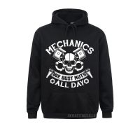 Car Mechanic Bust Nuts Funny Adult Humor Joke Warm Men Sweatshirts Design Dominant Hoodies Sportswears For Women Winter Size Xxs-4Xl