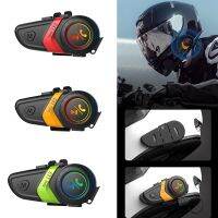 【LZ】✶✌  LX3 1200mAH Motocicleta BT Capacete Headset Mãos-livres Sem Fio Chamada Kit Stereo Anti-interferência Impermeável Music Player Speaker