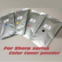 【No-profit】 zpeisa 200G สีผงหมึก SHARP MX2600N 2301N MX3100N MX4100N 4101N MX5000N 5001N MX31ผงหมึก