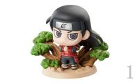 【Sell-Well】 Toy Shoy &amp; Stationers 1Pcs อะนิเมะ Uzumaki Naruto รุ่น Akatsuki Itachi Sasuke Deidara Kakashi Jiraiya Gaara Action Figure PVC Collection รูปปั้นของเล่นเด็ก