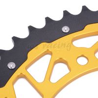 For SUZUKI TSR DR DRZ RM RMX RS 125 200 250 350 400 450 E/SM Motorcycle 42 47 49 50 Rear Chain Sprocket 50% Off Sales Promotion