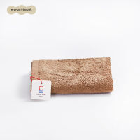 MARUEI Towel ผ้าขนหนูนำเข้าจากญี่ปุ่น รุ่น Fuwafuwa Pile ขนาด Wash Towel 34 x 34 cm.