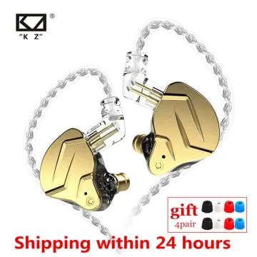 Kz zs10 pro lazada new arrivals