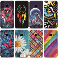 เคสโทรศัพท์ซิลิโคนนิ่ม TPU สำหรับ Samsung Galaxy Xcover 4 Xcover4 G390F SM-G390F