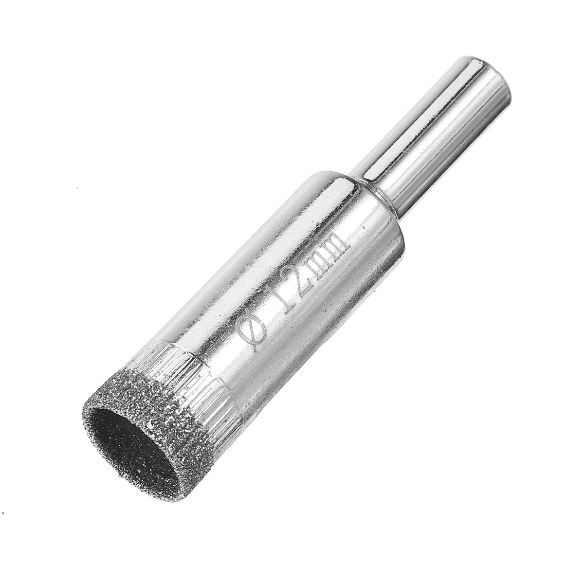 Cutting Tools 11/15*Diamond Coated Hole Saw Drill Bits For Glass Ceramic Marble 