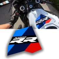 2023 Fuel Tank Cap Pad Decoration For BMW S1000RR 2019 2020 2021 2022 S 1000 RR Motorcycle Body Decals