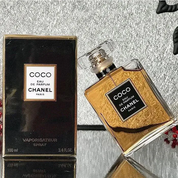 Nước hoa CHANEL Coco Eau De Parfum  NuocHoaChanelVn