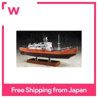 Hasegawa 1/35ซีรีย์เรือ TBS ละครแอนตาร์กติกา1st การสำรวจแอนตาร์กติกา40080