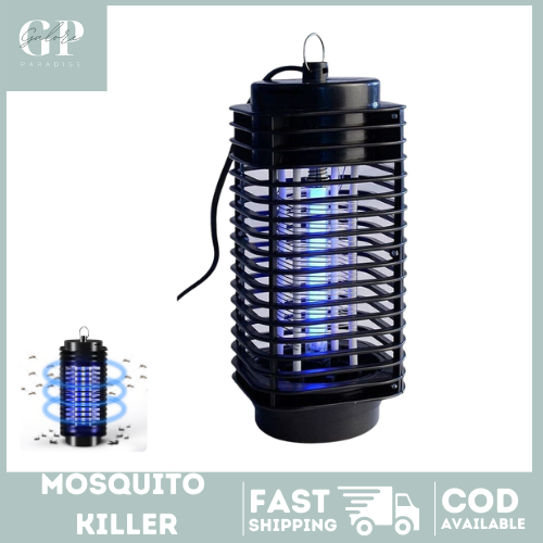 ORIGINAL!!!! LightControl Electronic Mosquito Killer Repellent LED