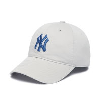 MLB หมวก Unisex รุ่น 3ACP6601N 50GRS - สีเทา