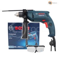 Bosch สว่านกระแทก บ๊อช รุ่น GSB 550 Professional