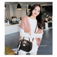 New Handbag Korean Version Fashionable Leisure Shoulder Bag Sling Bags