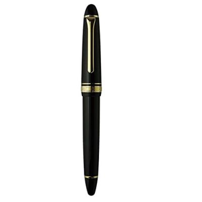 SAILOR PROFIT Light น้ำพุปากกาทองตัดเป็นตัวหนาสีดำ 11-1038-620 st3139